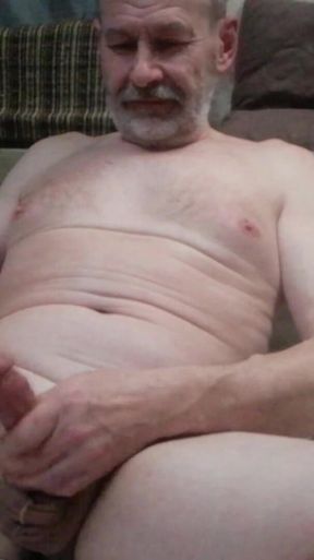 Old Man