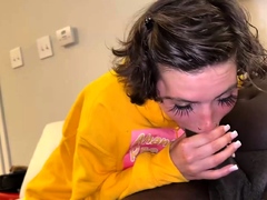 Cutle Little Foutball Fan Ahanu &amp; BBCs