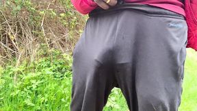 Watching This Of My Own C-Print Puts Me In Various Pleasurable States