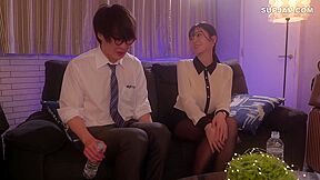 Ebwh 247 - Fumika Kashiwagi