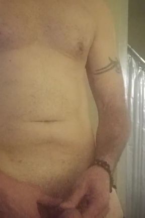 Big Stick and Jerk in It