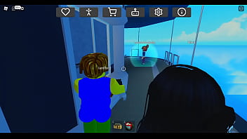 Bacon Hair Plays With Noob.