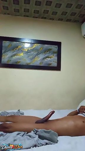 Bubble Butt Quick Fuck Make Him Nut