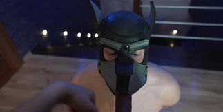 Reward for BBC Sucking Training