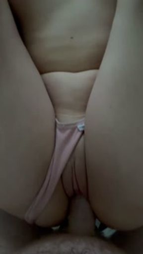 Fucking in our AirBnB!