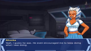 Star Wars Orange Trainer Uncensored Guide Part 5