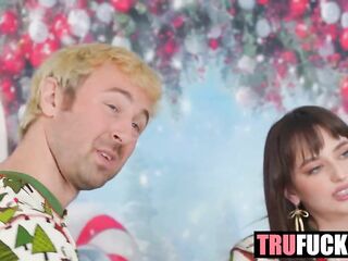 Were Too Lascivious For A Christmas