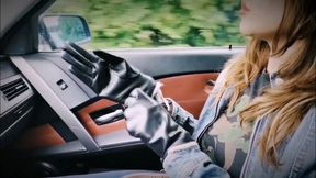 The Hitchhiker’s Control
