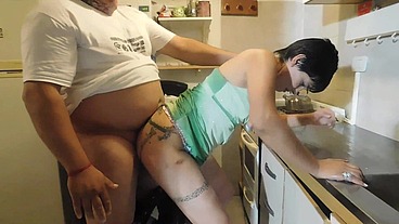 NINFOMANA CAPIT 4 part 3 el sexo y sexo hasta agotarlo