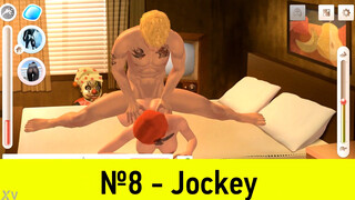 Select Your Favorite Position in Interesting Game @ bit.ly/2FLkfNS