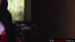 SHESEDUCEDME Happy Ending Happy Life