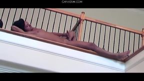 Michael Moscato Jerks 3