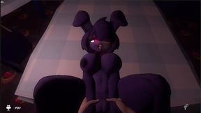 Frankie's FunClub The Lost Videos of Frennii, Bofie and chica Scenes Compilation Part 1