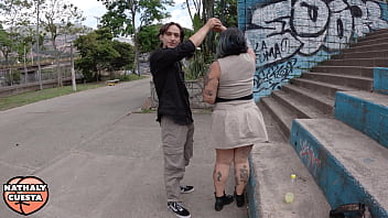 Agent convinces me to record porn with him