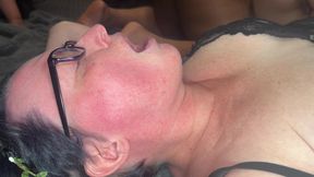 Lust Fairy Orgy - Cliff Media Productions
