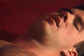 Intense Leather Anal In Private Sex Club