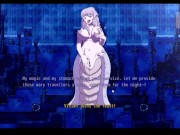 Vore Game - Felarya Voracious Defense (Ch 1, Level Ex)
