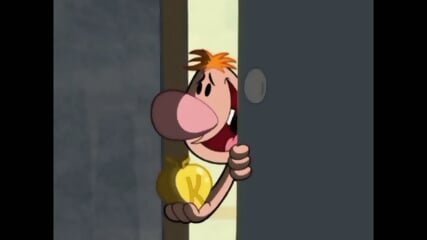 The Grim Adventures of Billy & Mandy 2001 - eris best scenes