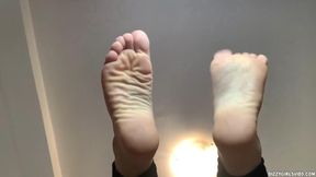 Episode 166B: Giantess Knockout #3 (No Effects)