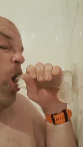 The Duties of a Slut, 1. the Blowjob of Cock