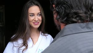 Nuru Massage - Cassidy Klein massage