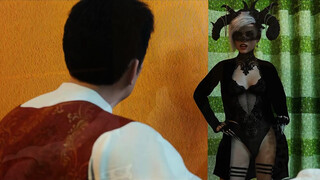 Being A DIK - Vixens Part 313 All Insane And Hotwife Girlsfriend By LoveSkySan69