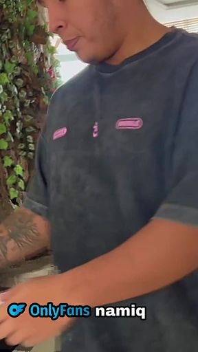 Nana Asks for a Raise and He Puts His Dick in Her to Know How Much to Increase