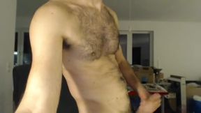 David Spanish Private Show