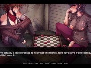 FutaDomWorld - Dirty sex on the alley (13)
