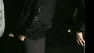 THESANDFLY - Amateur Public Naughty Nights!