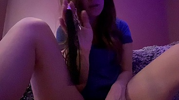 SPH CUCK 7 DAY EDGING CHALLENGE DAY 5