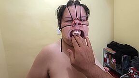 Humiliate Me, Break My Asshole And Give Me All Your Cum On My Face