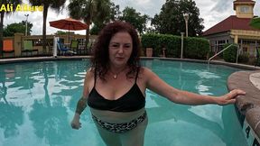 ali allure fucks a stranger at the pool