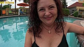 ali allure fucks a stranger at the pool