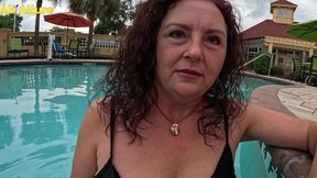 ali allure fucks a stranger at the pool