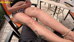 ali allure fucks a stranger at the pool