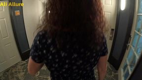 ali allure fucks a stranger at the pool