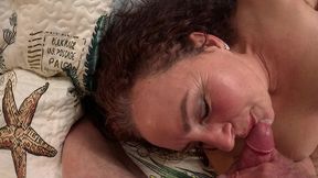 ali allure fucks a stranger at the pool