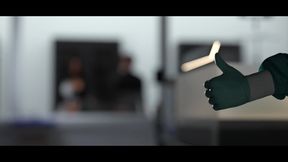 Jackerman’s - Stepmother’s Warmth - Chapter 1 & 2