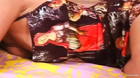 Hot lesbians dominate with their clenching asses and face-sitting