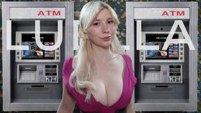 $100 ATM Withdrawal POV