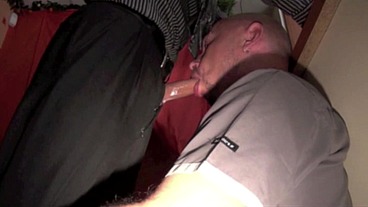 564 2 commercials fuck in his client
