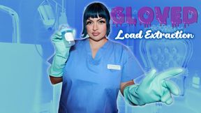 Gloved Load Extraction