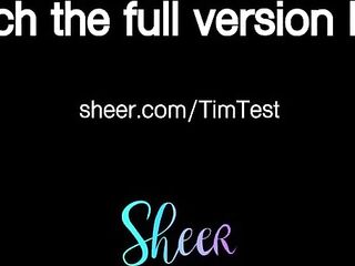 Anal Queen Squirt! Butt tasting and Anal multiple climax on monster knob!