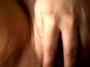 Pussy Clit-Cock Rub Cum-Shot Close-up She Cums - Erotas