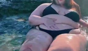 SSBBW Plump Princess