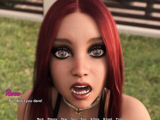 LAW SCHOOL ep.two – Visual Novel Gameplay by Misterdoktor