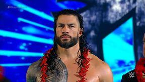Roman Reigns vs Daniel Bryan vs Edge