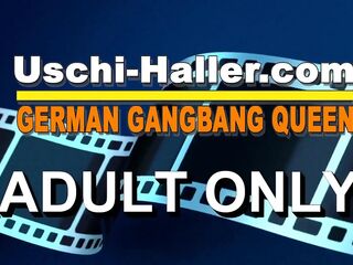 Renovation with Teen Nathalie & Sascha