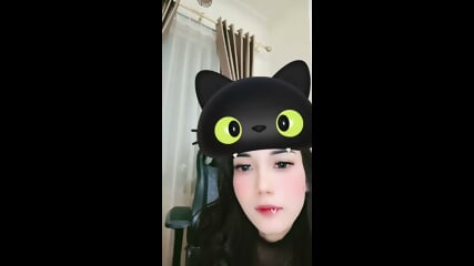 Anna69 Tocil Santuy Uting Baju Transparan Sebat Mango - AVTub